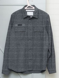 WHITE MOUNTAINEERING MILITARY SHIRT WTAPS JUNGLE STOCK