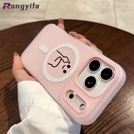 Funny Creative Expressions Casing For Vivo Y58 Y38 Y37 Y37M Y36C Y36T Y29 Y28 Y28S Y28E Y18 Y18S Y18