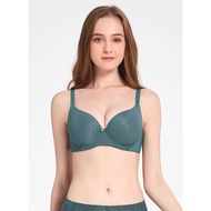 Sorella Amazement Jacquard Demi Bra Bra