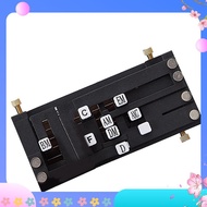 [a1t7jhwv]Guitar Folk Classical Chord Assist One-Key Chord Device Button Key-Press Automatic Assist 