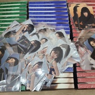 VStore LE SSERAFIM Album UNFORGIVEN COMPACT Ver.