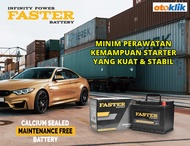 Faster MF 55559 Aki Kering Mobil