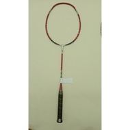 Badminton Racket SUCCED ORIGINAL FULL CARBON 27LBS [S18]