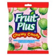 150g Fruit Plus Chewy Candy Guava Flavour (LOCAL READY STOCKS)