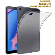 Softcase Silicon Samsung Galaxy Tab S6 Lite SM-P610/SM-P615 (10.4")