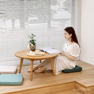 Japanese Cushion Meditation Wool Straw Meditation Cushion Soft Cushion Tatami Kneeling Cushion Pier 