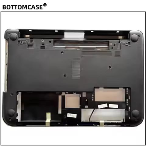 New For BOTTOMCASE® Inspiron 14R 5421 5437 3421 Laptop Bottom Base Cover Lower Case 00VMX1 0VMX1