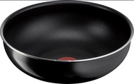 Tefal Ingenio 28cm 深炒鑊⚠️不適合電磁爐