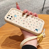 Case For Realme C21Y C25Y Phone
