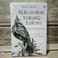 Bird Conversation and other stories.