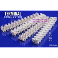5a 10a 20a 30a terminal connector