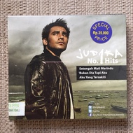 Judika CD - Half Dead | Seal