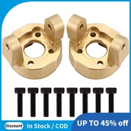 RC Car Upgrade Brass C Seat Kit for  H8H 1/10 YK4102 YK4103 YK4104 YK4106 YK4082 YK4083 RC Car Upgra