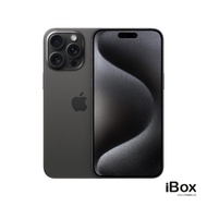 [✅Baru] Apple Iphone 15 Pro Max 256Gb, Black Titanium