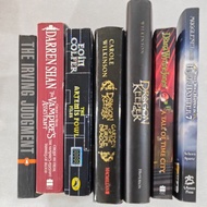 used. XD6-1004C English novel Dragon Keeper