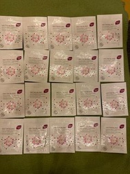 Melvita Nectar Blanc Brightening duo oil & water / Melvita Rose Extraordinary Water / Melvita Lily E