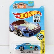 Hot Wheels Hotwheels REGULAR Porsche 934 Turbo RSR RWB/