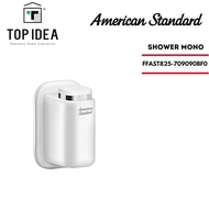 American Standard EasyFLO™ Exposed Shower Mono (Glossy White) Cold | EasyPush | FlexiMatch | FFAST82