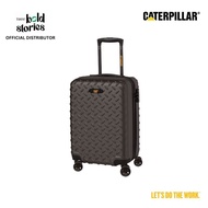 Caterpillar | Cargo - Industrial Plate Trolley (Cabin)