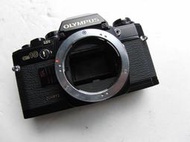 【AB的店】故障品OLYMPUS OM10 OM-10單眼手動對焦底片相機建議當拆解零件、維修或擺飾用