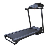 DOMYOS Folding running treadmill 16km/h, RUN500