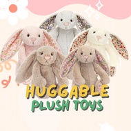 [SG INSTOCK] JELLYCAT Bunny Soft Toy