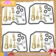 Jellyfish4 SET for GSF600S BANDIT GSF600 GSF 600 S 1996-1999 Motorcycle Carburetor Repair Kit Gasket