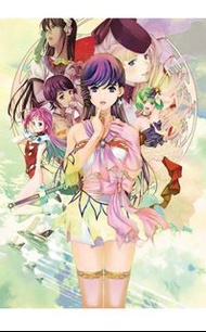 美樹本晴彥畫集 Macross Artbook 日本訂返來全新