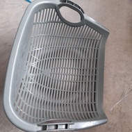 Oil Palm Basket / Agricultural Equipment & Palm Oil Equipment / Raga Cam / Pungkis