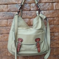 Maria Carla shoulder bag wanita original