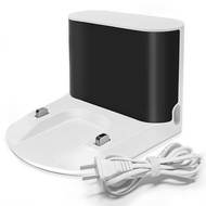 แท่นชาร์จแท่นชาร์จเข้ากันได้กับ Roborock S7บวก/S7 Max/ S8/Q7/Q7สูงสุด/Q8สูงสุด/S50/S51/S55/S65เครื่อ