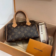 LV speedy20