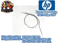 Original HP Encoder Strip For HP Deskjet GT5810 GT5820 Ink Tank 415 410 315 310 115 110 Printer ETC