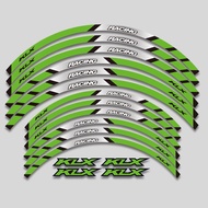 HOTsaleFor KAWASAKI KLX400 KLX400R KLX400SR KLX450R KLX300 KLX250S KLX250 KLX230 KLX230S KLX250R Rim