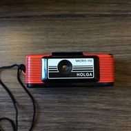 Holga 110 film camera