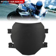 OPENMALL Motorcycle Number Plate for Surron X/S Lightweight Modification Accessory Racing Style E-bi