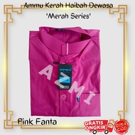 PROMO BAJU KOKO AMMU DEWASA PINK FANTA!!!