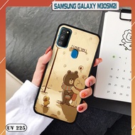 Samsung Galaxy M30S / M21 phone case - printed