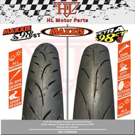 Tyre MAXXIS Tayar Victra S98 F1 s-98st Maxis S98Ct Size 13, 14, 15, ,17