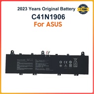 C41N1906 Laptop Battery For ASUS GX550LWS GX550LXS FA506QR FA506QM FA706IH FA706QR FX506HC FX506HM F
