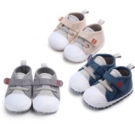 Prewalker Buddy / Baby Boy Shoes / Baby Boy Shoes