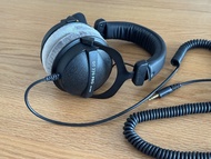 Beyerdynamic DT 770 PRO 250 Ohm 