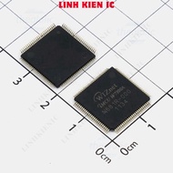 W7100A, 8-Bit 8051 Microcontroller, 25MHz, 64KB FLASH, 100-LQFP Linhkien IC