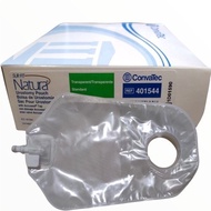 Convatec 401544 Surfit Natura Urostomy Pouch 45mm (Transparent) (10's) [EXP:02/2029]