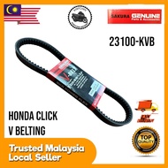 HONDA CLICK BELTING 23100-KVB-901 V BELT