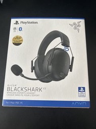 Razer black shark v3 可switch/switch/pc/ps5