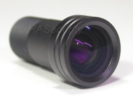 【Persuasive】 8mm F1.6 3mp Lens 1/2.5  Special For Image Sensor Imx327 Imx307 Imx290 Imx291 Camera Bo