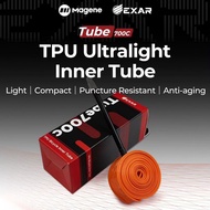 [RIS] Magene EXAR TPU Inner Tube 700c