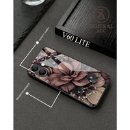 Casing hp For Vivo V60 Lite latest silicon hp equipped with camera protector Luxury casing for Vivo 