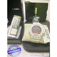 Original Casio G-Shock Gw6900f7 Japan Set Nos Multiband 6 Tough Solar